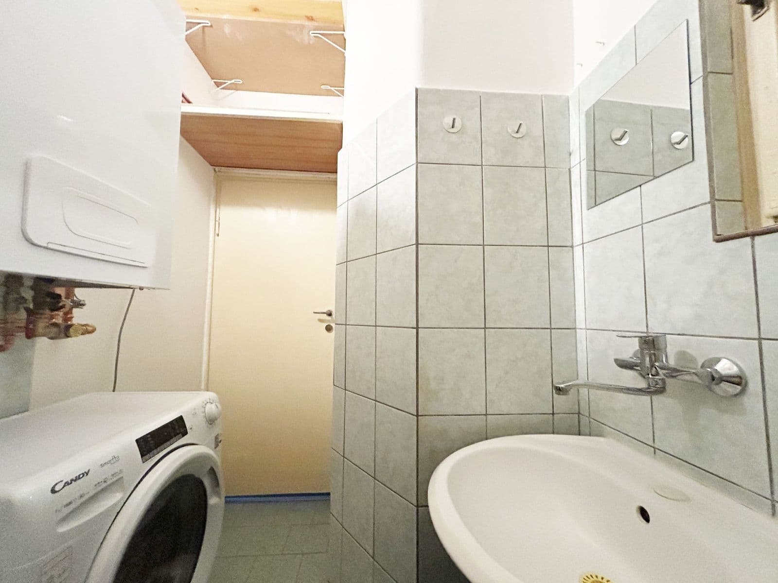 Pronájem bytu 2+kk 50 m², Vlastislavova, Praha, Praha Pronájem bytu 2+kk 50 m², Vlastislavova, Praha, Praha