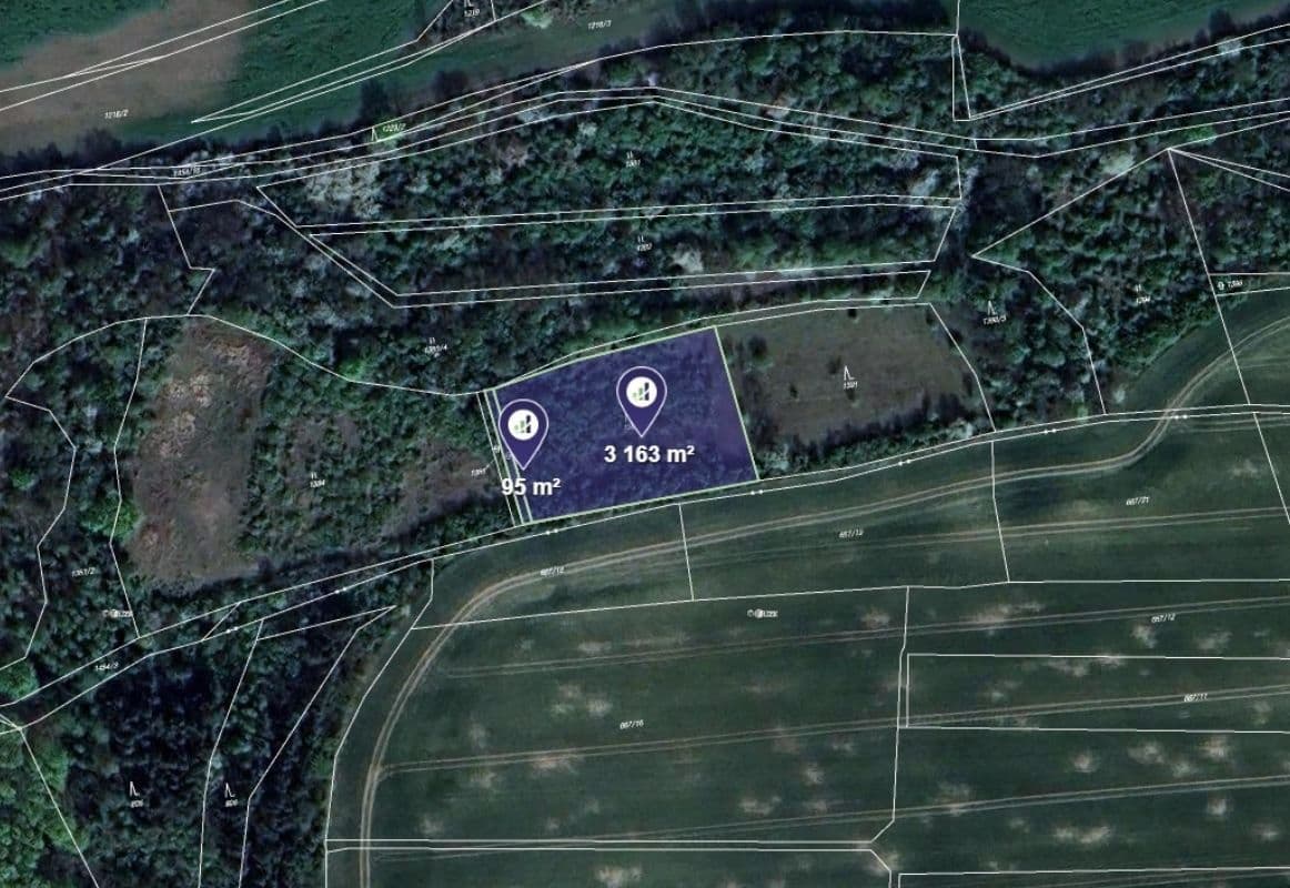Prodej pozemku 174.942 m², Budyně nad Ohří, Ústecký kraj Prodej pozemku 174.942 m², Budyně nad Ohří, Ústecký kraj