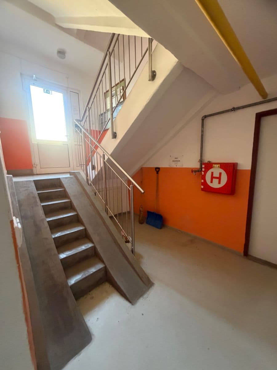 Prodej bytu 1+1 30 m², Sídliště, Brandýs nad Labem-Stará Boleslav, Středočeský kraj Prodej bytu 1+1 30 m², Sídliště, Brandýs nad Labem-Stará Boleslav, Středočeský kraj
