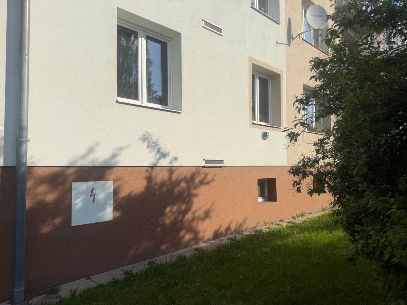 Prodej bytu 1+1 30 m², Sídliště, Brandýs nad Labem-Stará Boleslav, Středočeský kraj Prodej bytu 1+1 30 m², Sídliště, Brandýs nad Labem-Stará Boleslav, Středočeský kraj