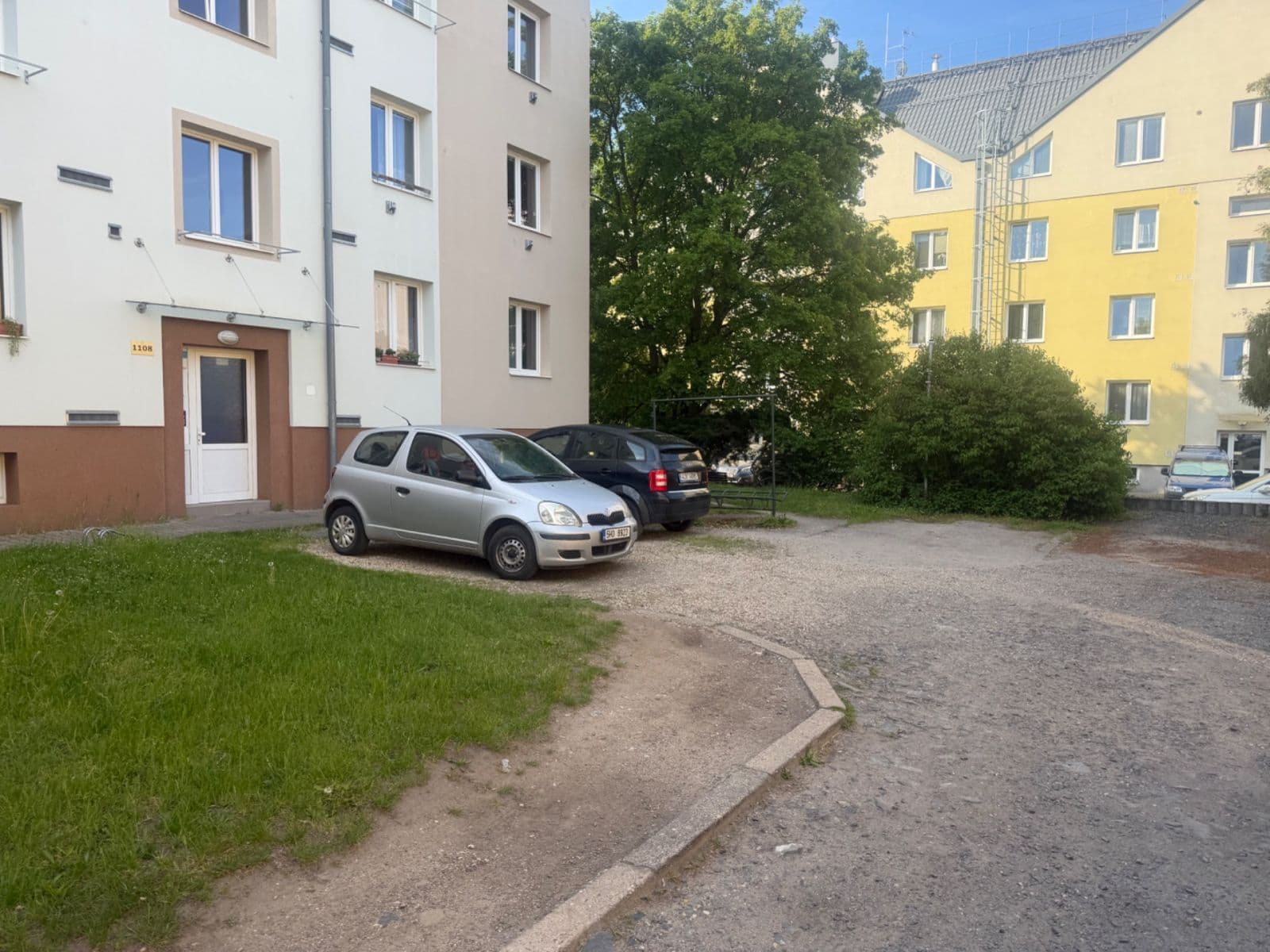 Prodej bytu 1+1 30 m², Sídliště, Brandýs nad Labem-Stará Boleslav, Středočeský kraj Prodej bytu 1+1 30 m², Sídliště, Brandýs nad Labem-Stará Boleslav, Středočeský kraj