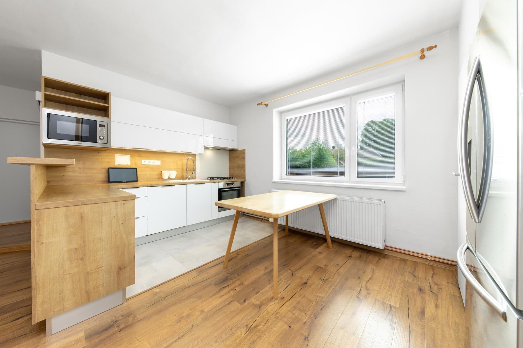 Prodej domu 180 m², pozemek 522 m², Hněvotín, Olomoucký kraj Prodej domu 180 m², pozemek 522 m², Hněvotín, Olomoucký kraj