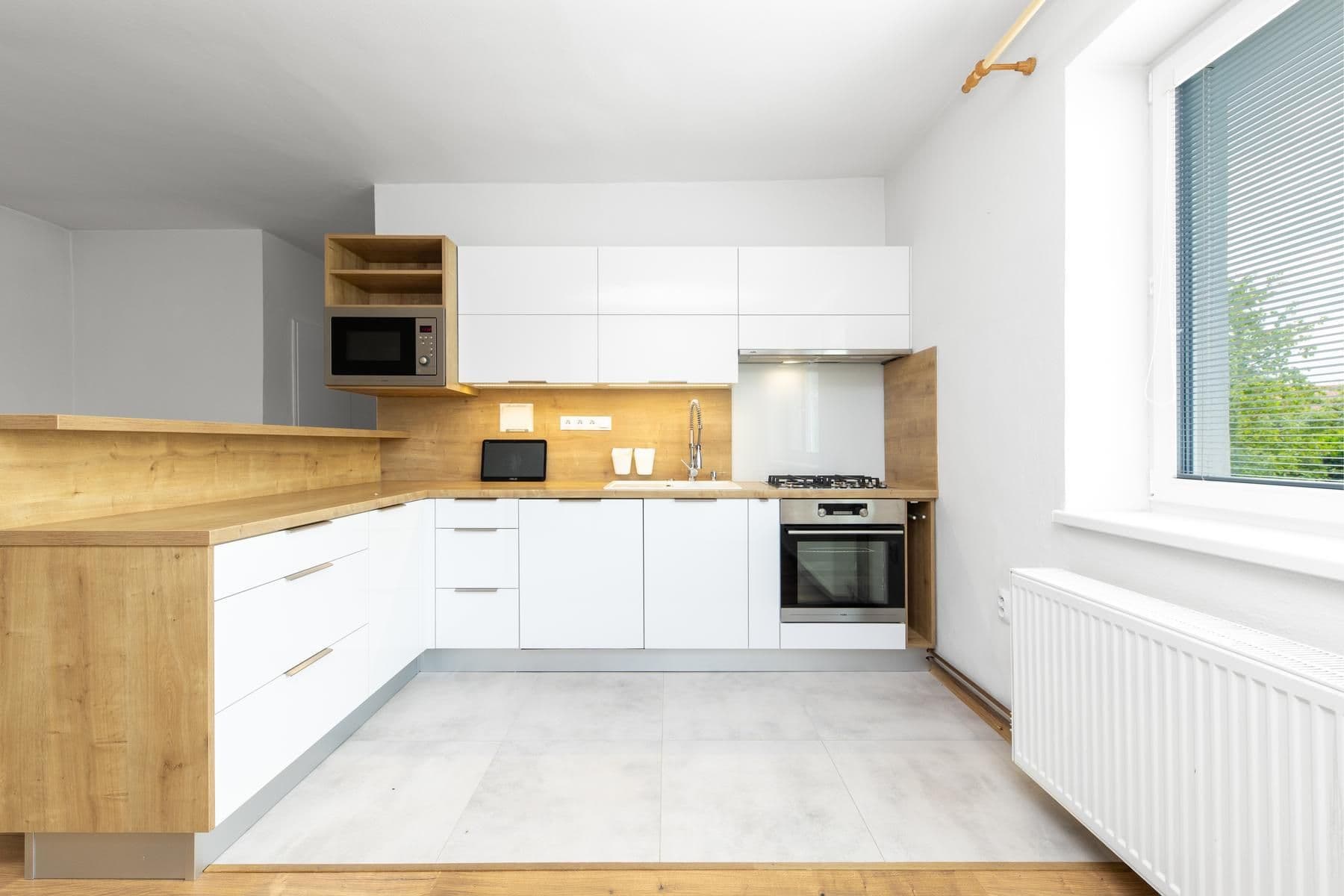 Prodej domu 180 m², pozemek 522 m², Hněvotín, Olomoucký kraj Prodej domu 180 m², pozemek 522 m², Hněvotín, Olomoucký kraj