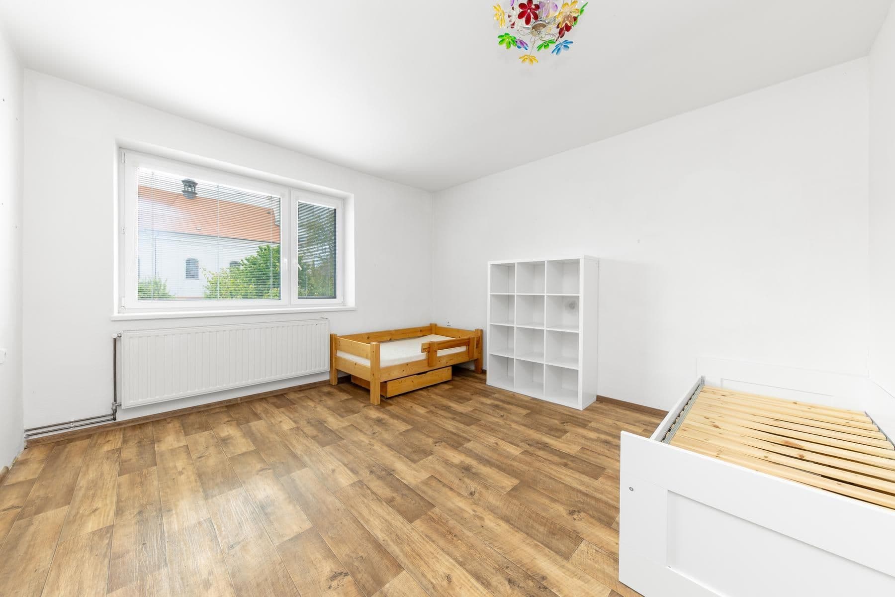 Prodej domu 180 m², pozemek 522 m², Hněvotín, Olomoucký kraj Prodej domu 180 m², pozemek 522 m², Hněvotín, Olomoucký kraj