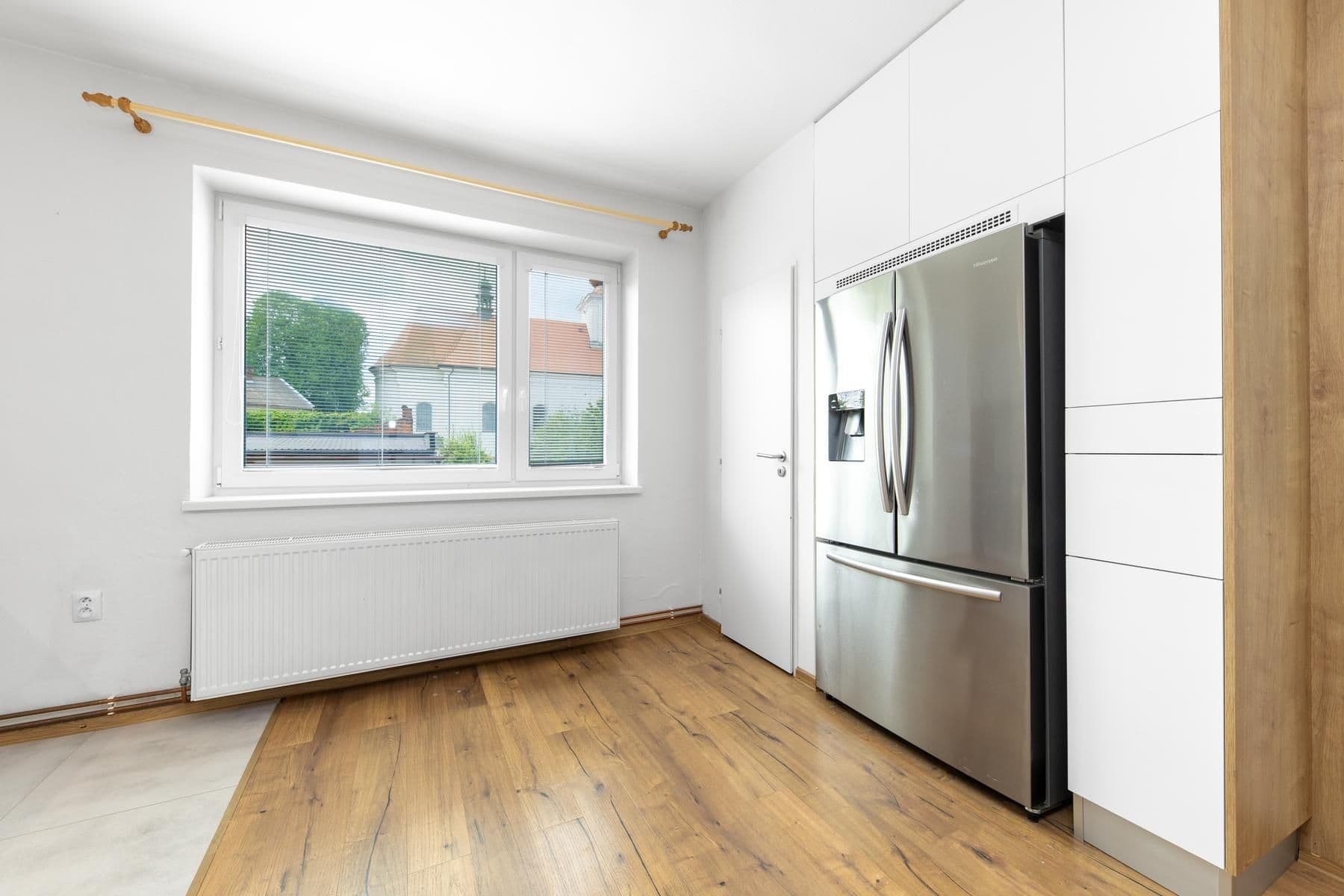 Prodej domu 180 m², pozemek 522 m², Hněvotín, Olomoucký kraj Prodej domu 180 m², pozemek 522 m², Hněvotín, Olomoucký kraj