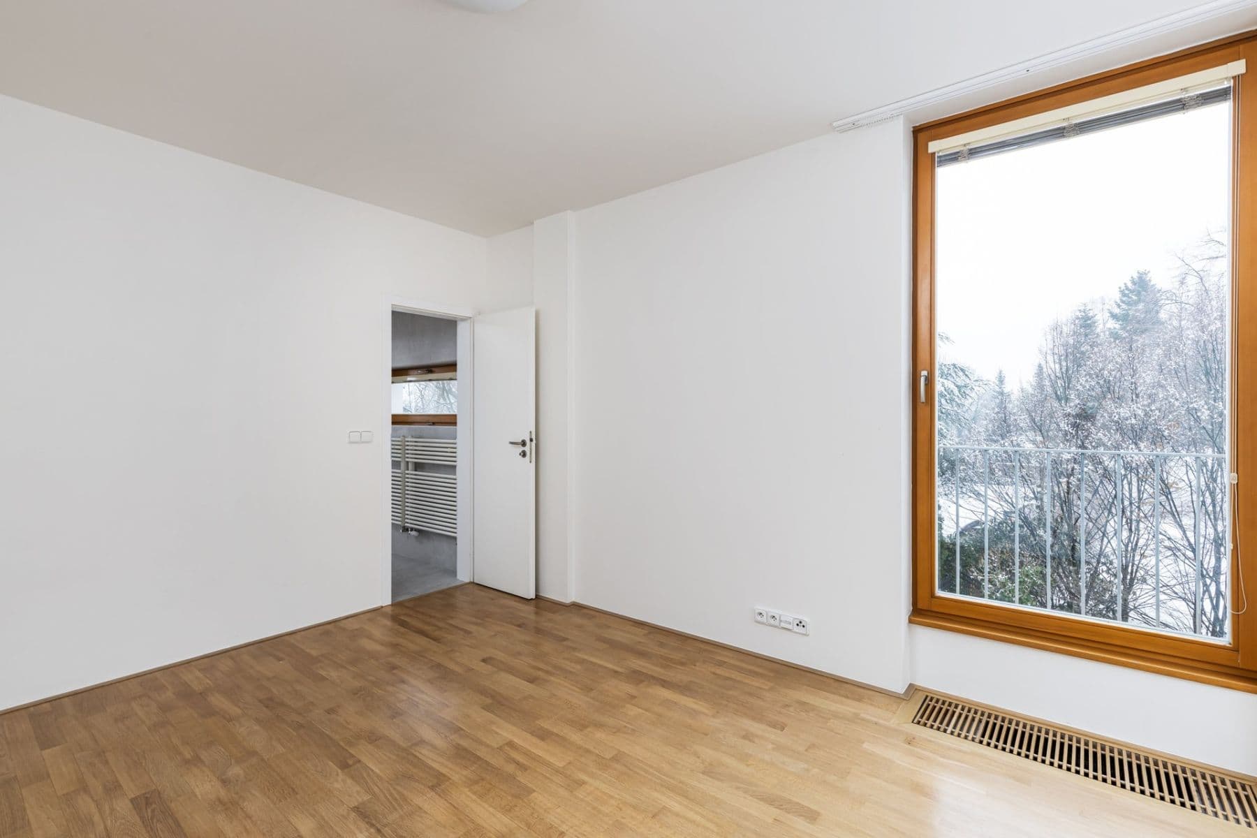 Pronájem bytu 3+kk 95 m², Na Bučance, Praha, Praha Pronájem bytu 3+kk 95 m², Na Bučance, Praha, Praha