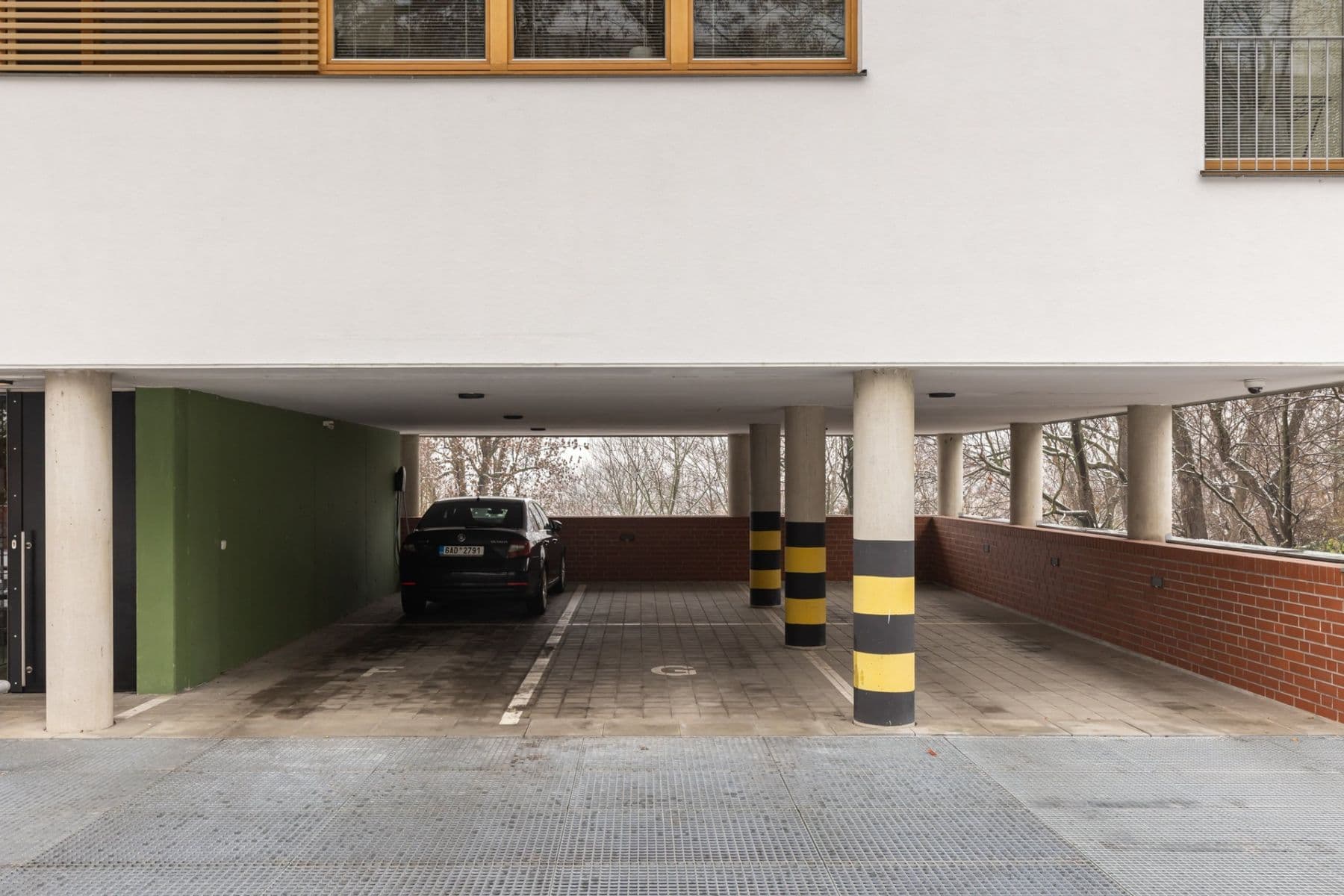 Pronájem bytu 3+kk 95 m², Na Bučance, Praha, Praha Pronájem bytu 3+kk 95 m², Na Bučance, Praha, Praha