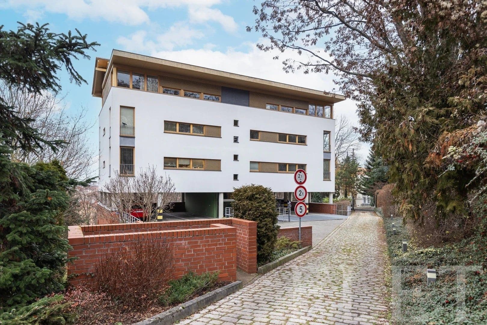 Pronájem bytu 3+kk 95 m², Na Bučance, Praha, Praha Pronájem bytu 3+kk 95 m², Na Bučance, Praha, Praha