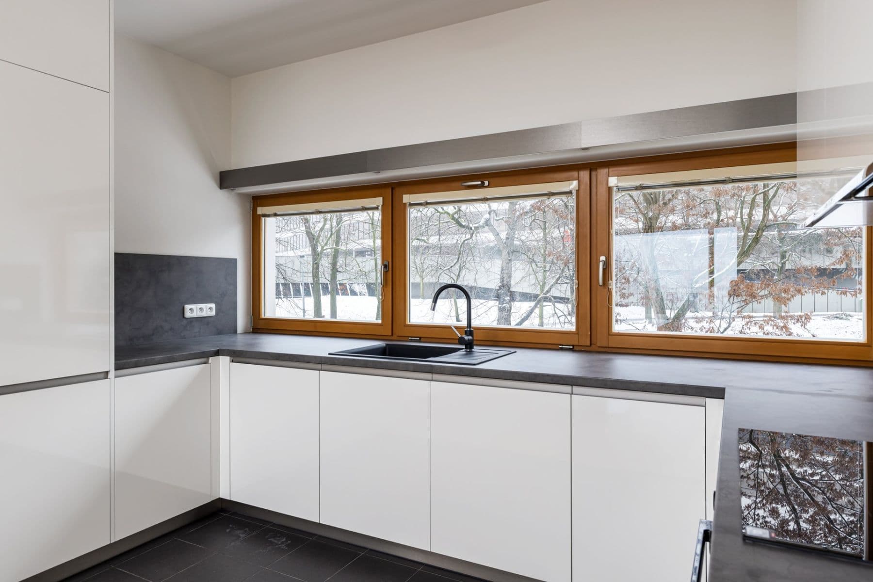 Pronájem bytu 3+kk 95 m², Na Bučance, Praha, Praha Pronájem bytu 3+kk 95 m², Na Bučance, Praha, Praha