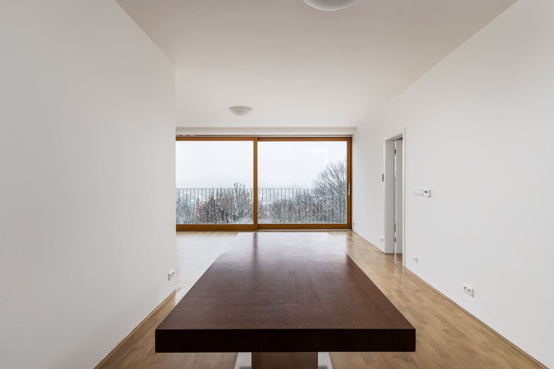 Pronájem bytu 3+kk 95 m², Na Bučance, Praha, Praha Pronájem bytu 3+kk 95 m², Na Bučance, Praha, Praha