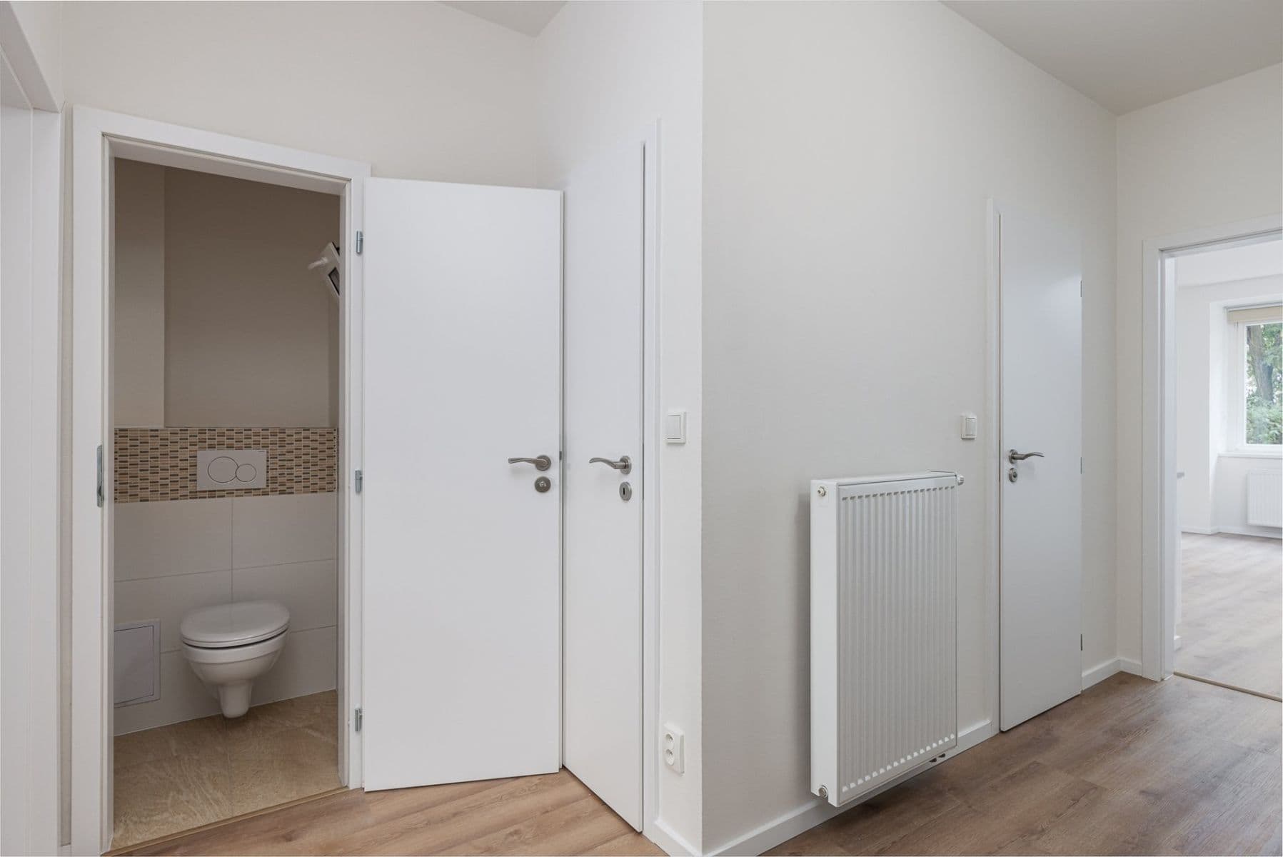 Pronájem bytu 2+kk 47 m², Baranova, Praha, Praha Pronájem bytu 2+kk 47 m², Baranova, Praha, Praha