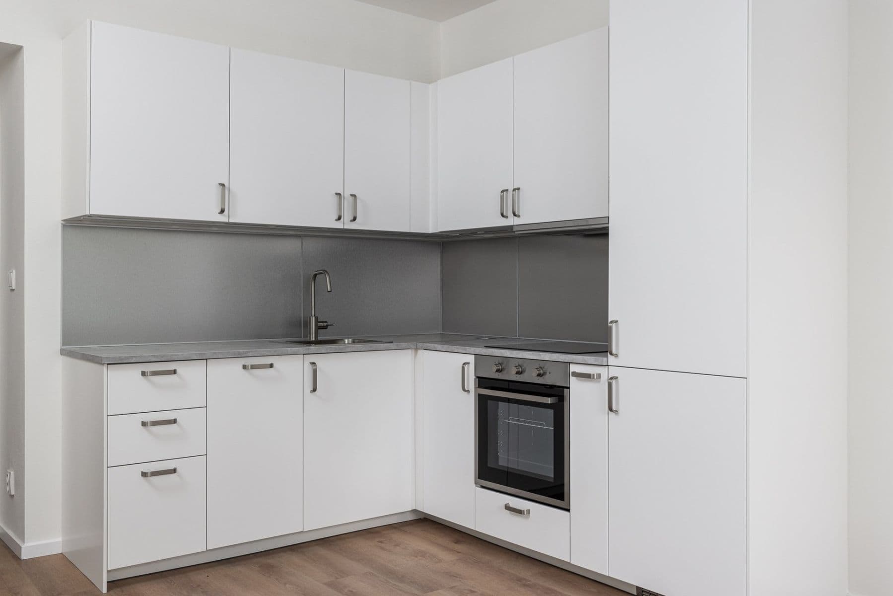 Pronájem bytu 2+kk 47 m², Baranova, Praha, Praha Pronájem bytu 2+kk 47 m², Baranova, Praha, Praha