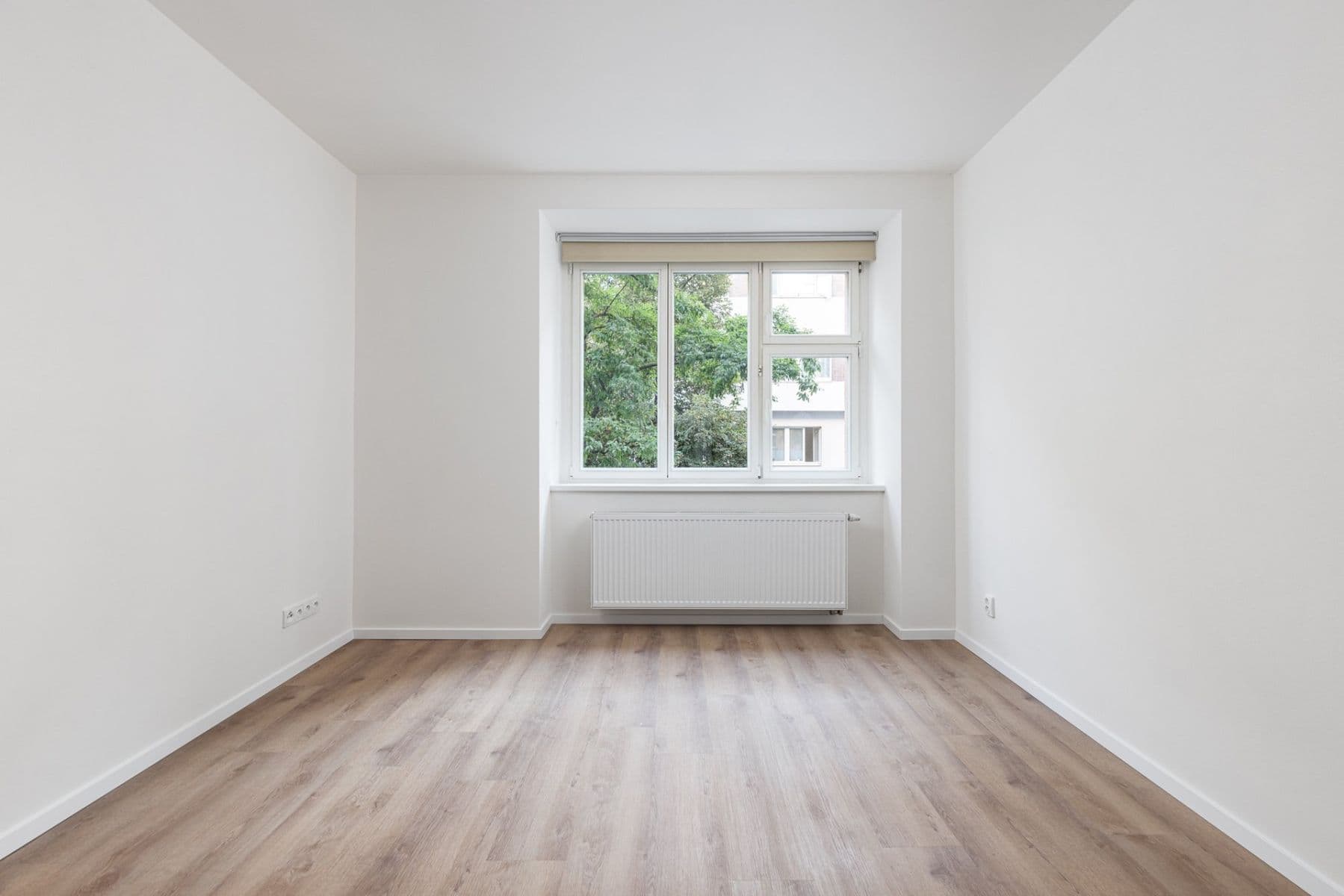Pronájem bytu 2+kk 47 m², Baranova, Praha, Praha Pronájem bytu 2+kk 47 m², Baranova, Praha, Praha