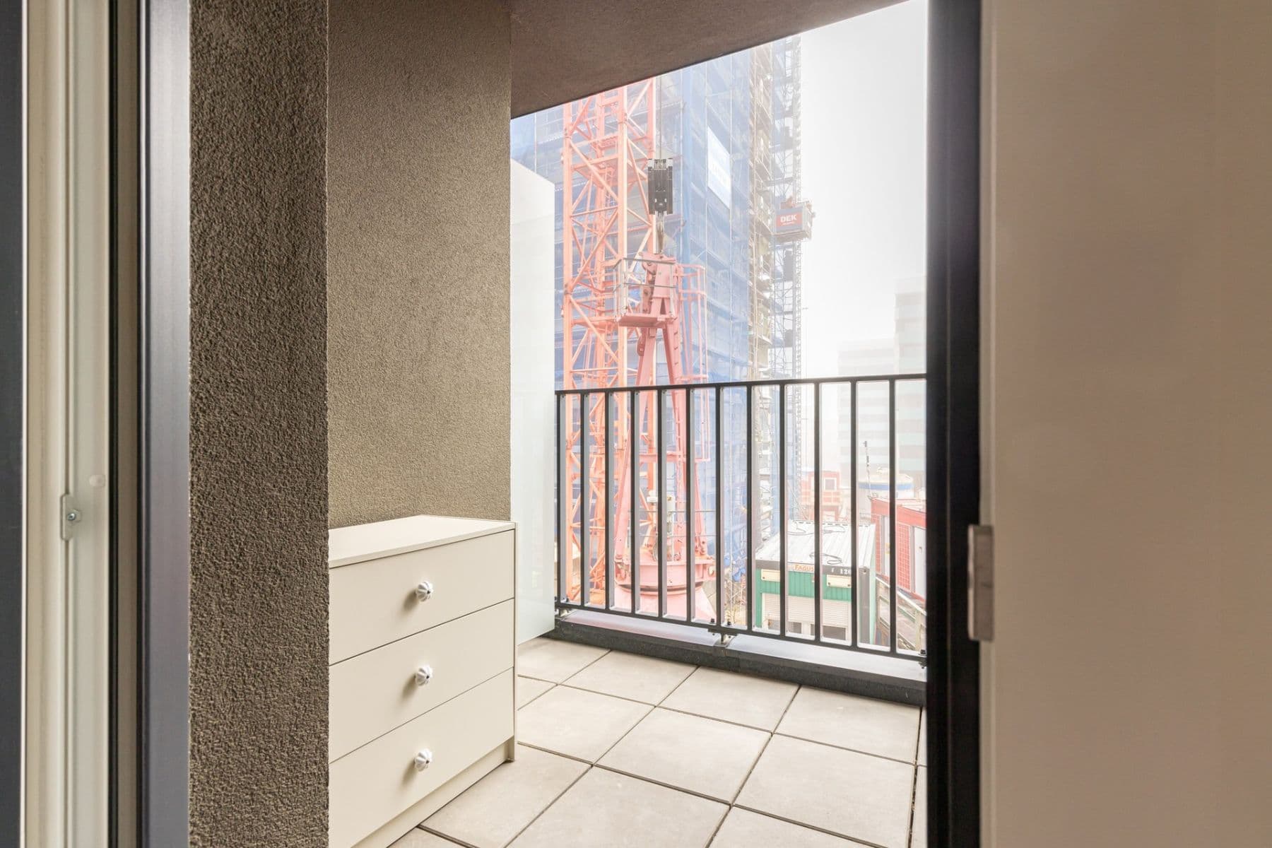 Pronájem bytu 1+kk 40 m², Olgy Havlové, Praha, Praha Pronájem bytu 1+kk 40 m², Olgy Havlové, Praha, Praha