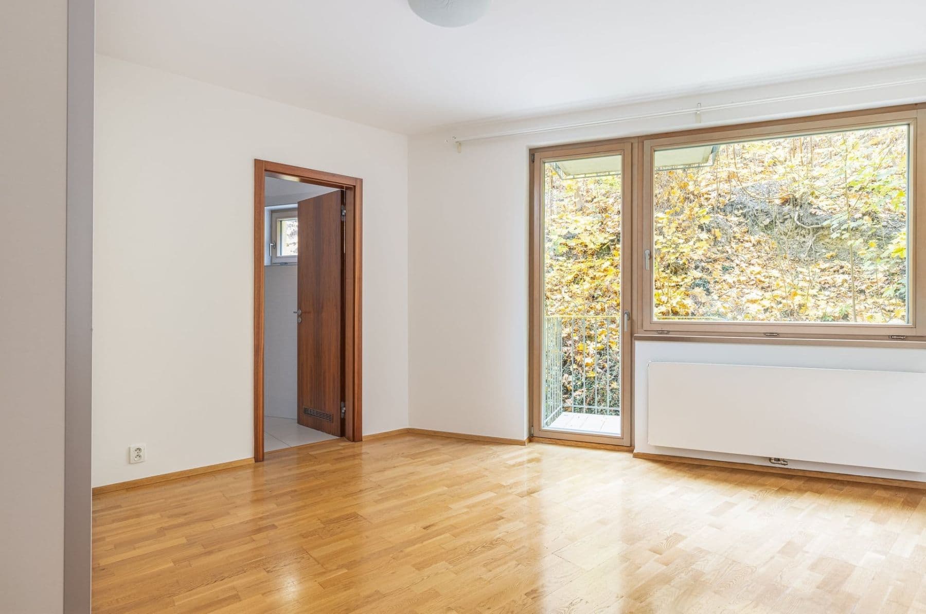 Pronájem bytu 4+kk 117 m², Jeseniova, Praha, Praha Pronájem bytu 4+kk 117 m², Jeseniova, Praha, Praha