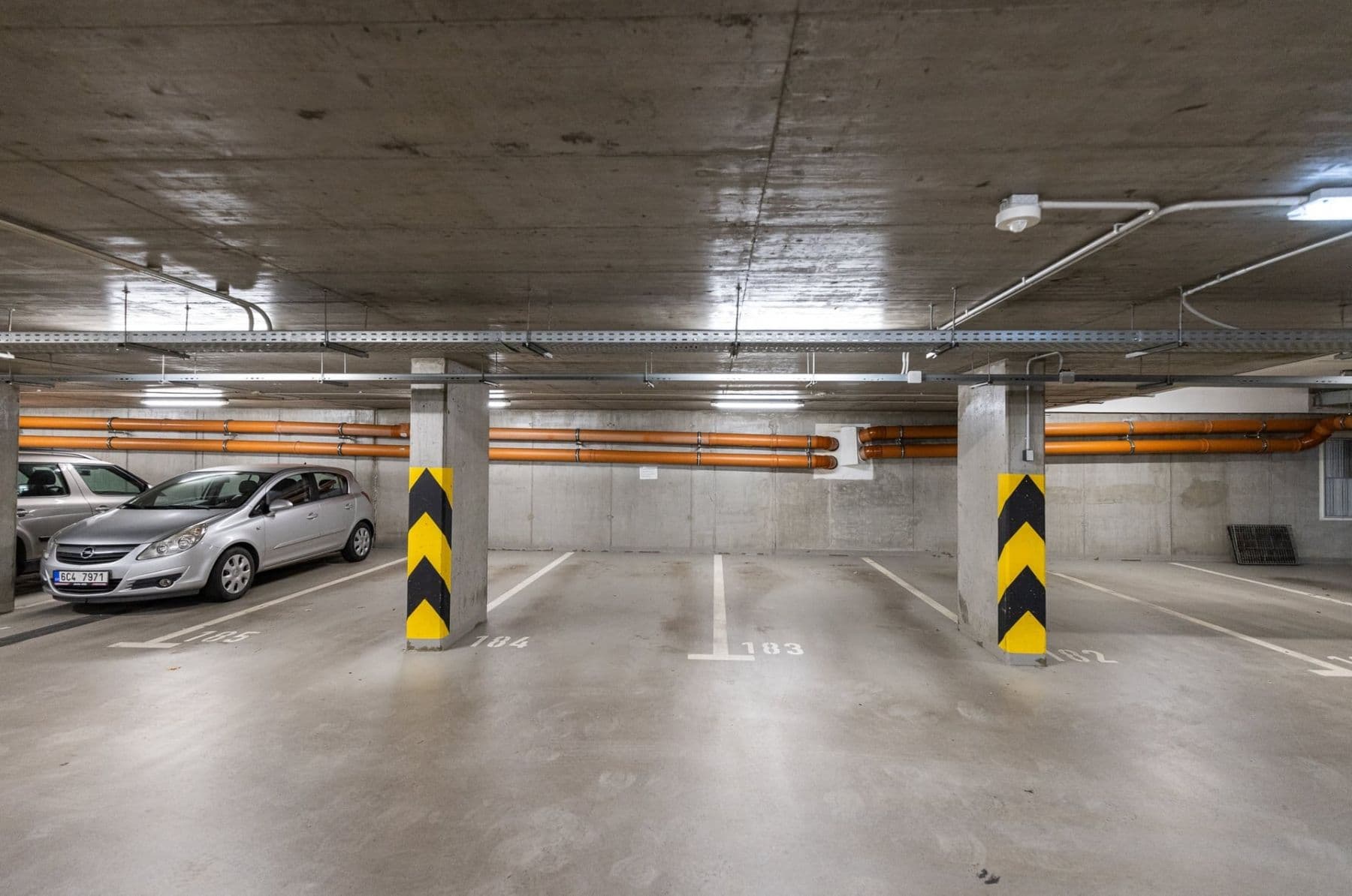 Pronájem bytu 4+kk 117 m², Jeseniova, Praha, Praha Pronájem bytu 4+kk 117 m², Jeseniova, Praha, Praha