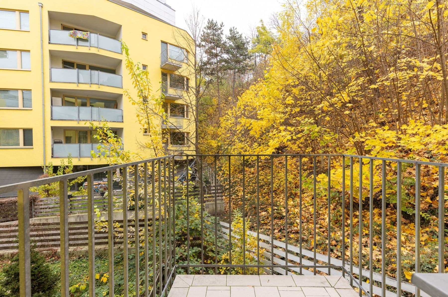 Pronájem bytu 4+kk 117 m², Jeseniova, Praha, Praha Pronájem bytu 4+kk 117 m², Jeseniova, Praha, Praha