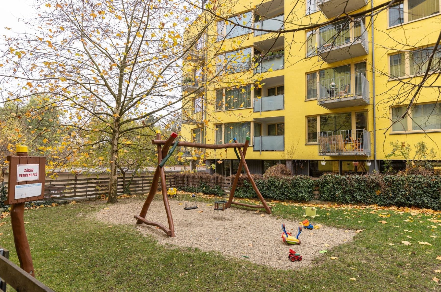 Pronájem bytu 4+kk 117 m², Jeseniova, Praha, Praha Pronájem bytu 4+kk 117 m², Jeseniova, Praha, Praha