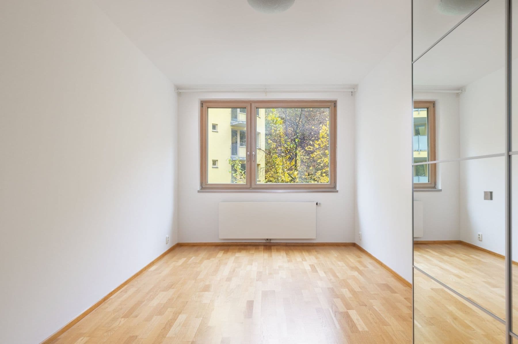 Pronájem bytu 4+kk 117 m², Jeseniova, Praha, Praha Pronájem bytu 4+kk 117 m², Jeseniova, Praha, Praha