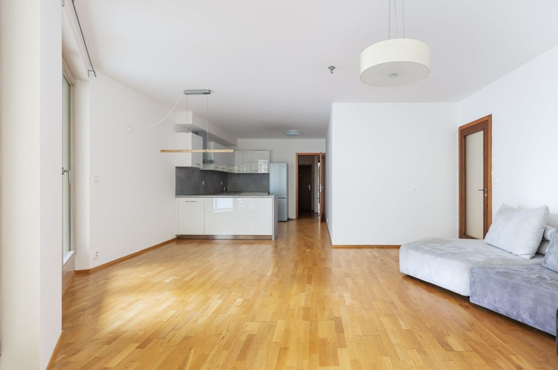 Pronájem bytu 4+kk 117 m², Jeseniova, Praha, Praha Pronájem bytu 4+kk 117 m², Jeseniova, Praha, Praha
