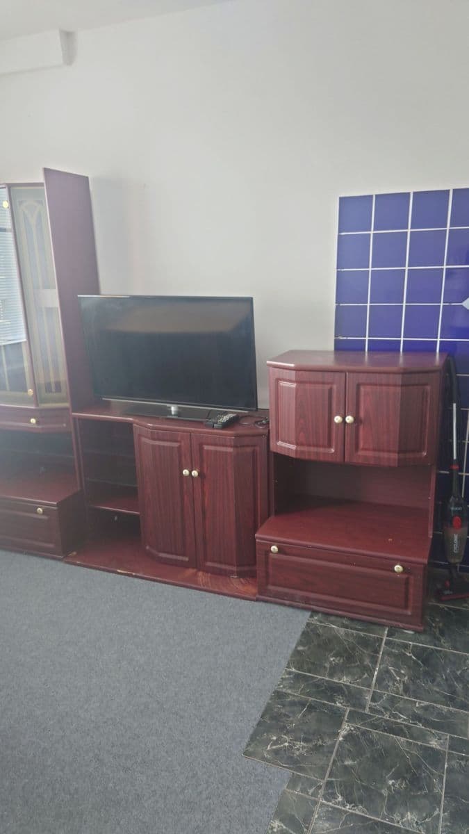 Pronájem bytu 1+kk 20 m², Štúrova, Praha, Praha Pronájem bytu 1+kk 20 m², Štúrova, Praha, Praha