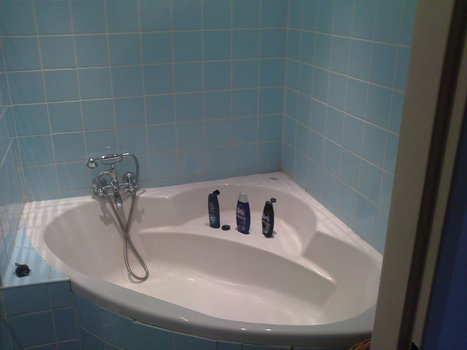 Pronájem bytu 1+kk 20 m², Štúrova, Praha, Praha Pronájem bytu 1+kk 20 m², Štúrova, Praha, Praha