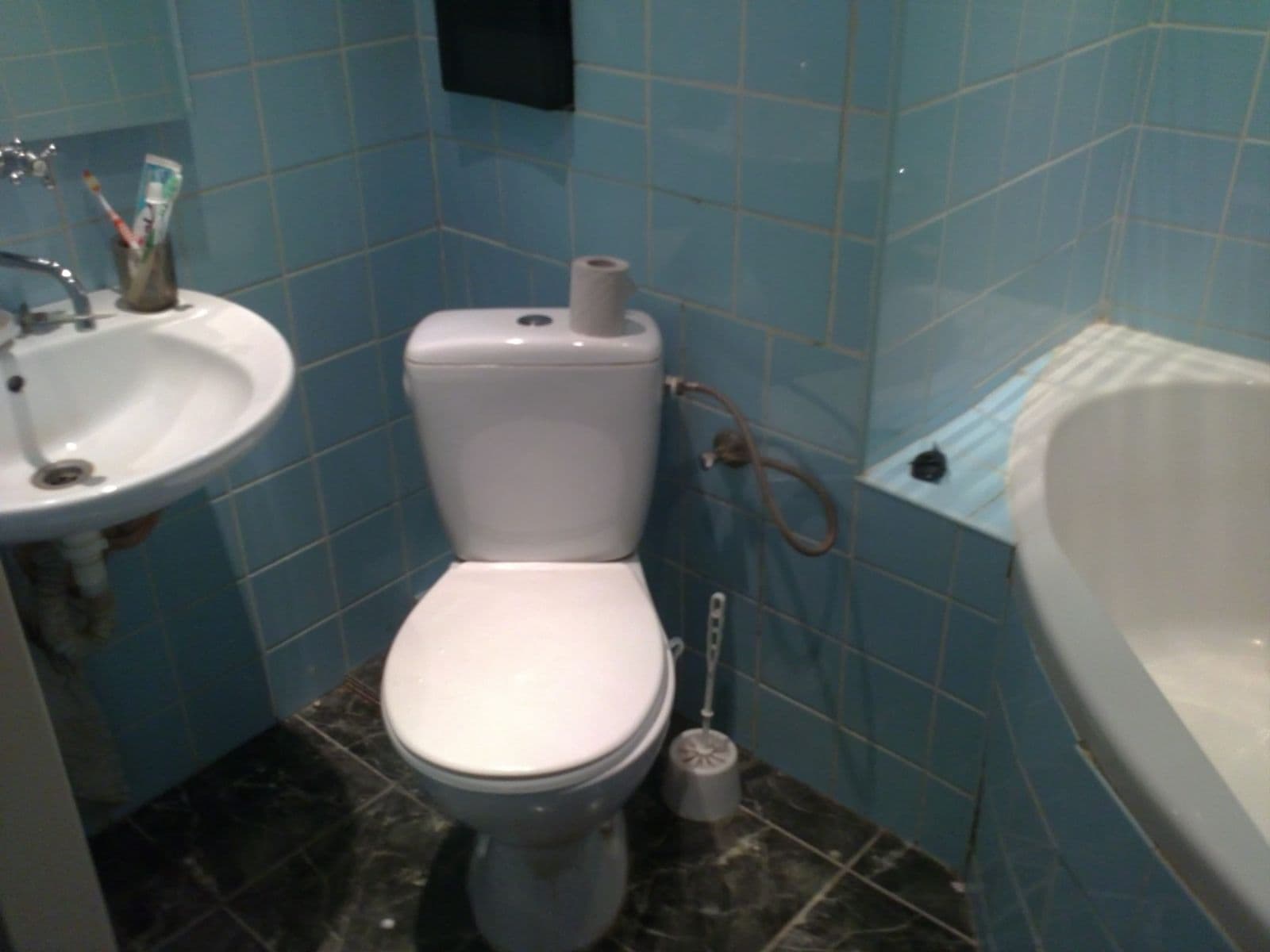 Pronájem bytu 1+kk 20 m², Štúrova, Praha, Praha Pronájem bytu 1+kk 20 m², Štúrova, Praha, Praha
