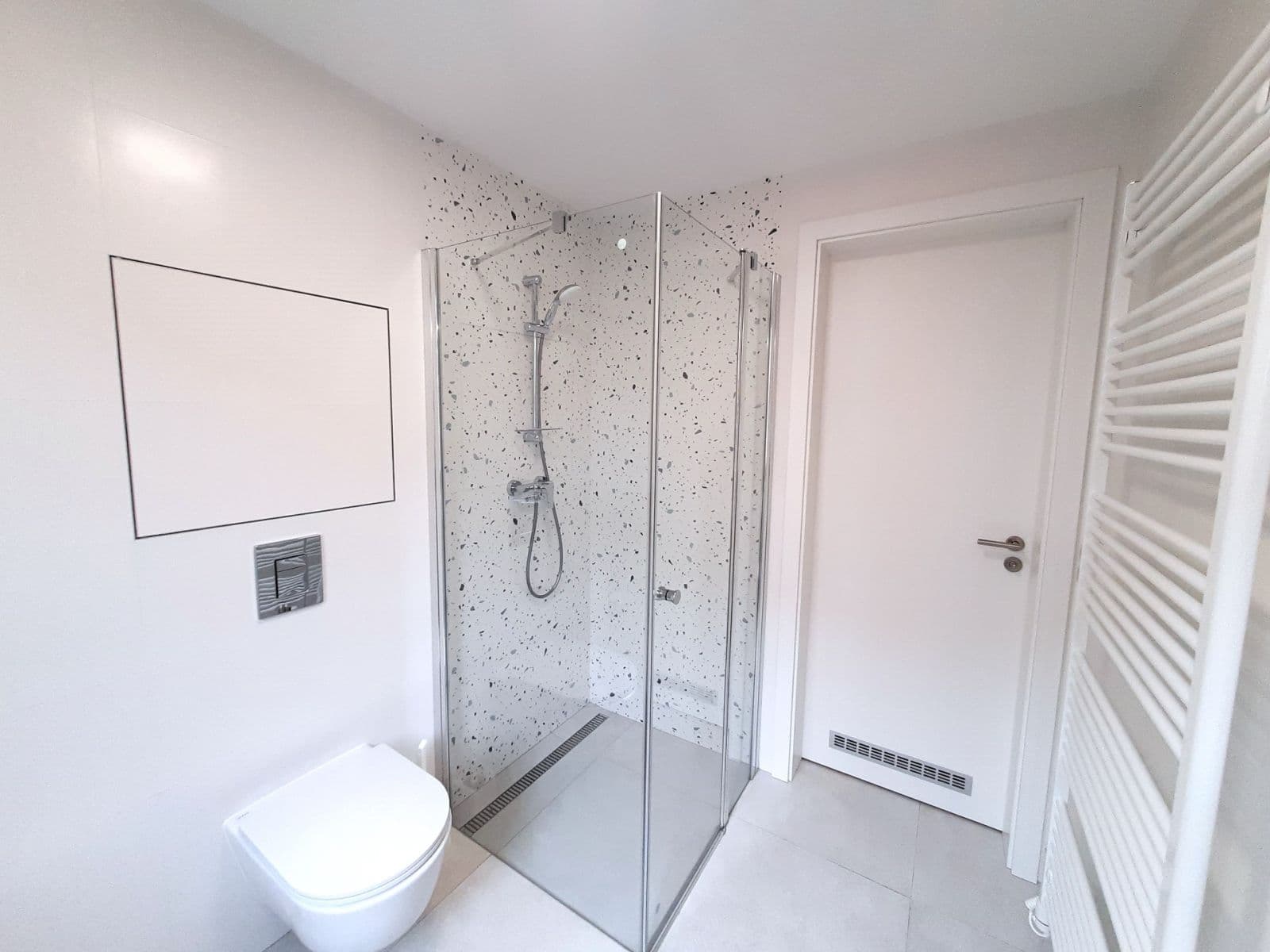 Pronájem bytu 1+kk 32 m², Práčská, Praha, Praha Pronájem bytu 1+kk 32 m², Práčská, Praha, Praha