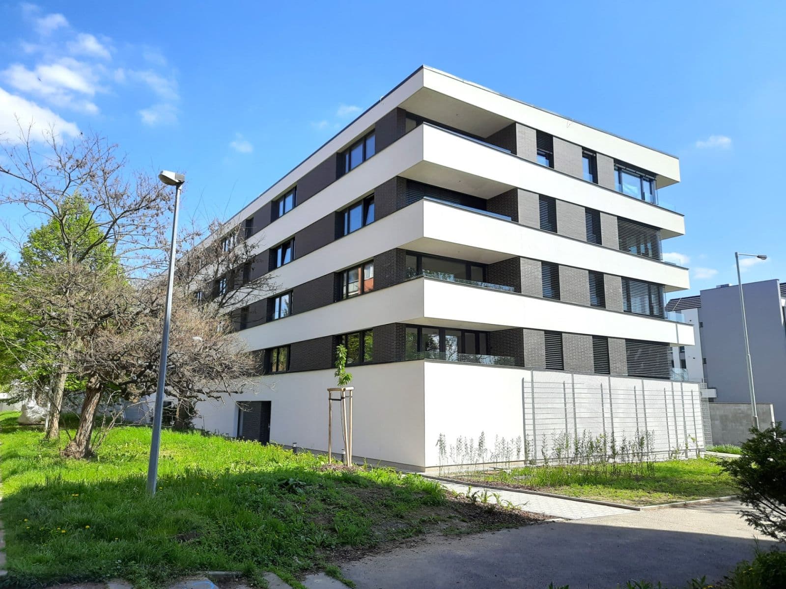 Pronájem bytu 1+kk 32 m², Práčská, Praha, Praha Pronájem bytu 1+kk 32 m², Práčská, Praha, Praha