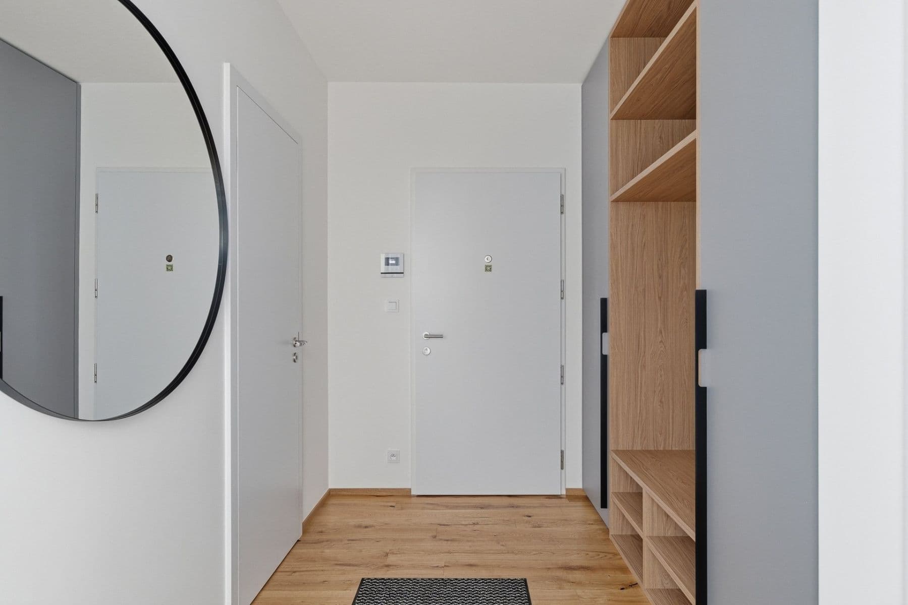 Pronájem bytu 2+kk 58 m², Mužíkova, Praha, Praha Pronájem bytu 2+kk 58 m², Mužíkova, Praha, Praha
