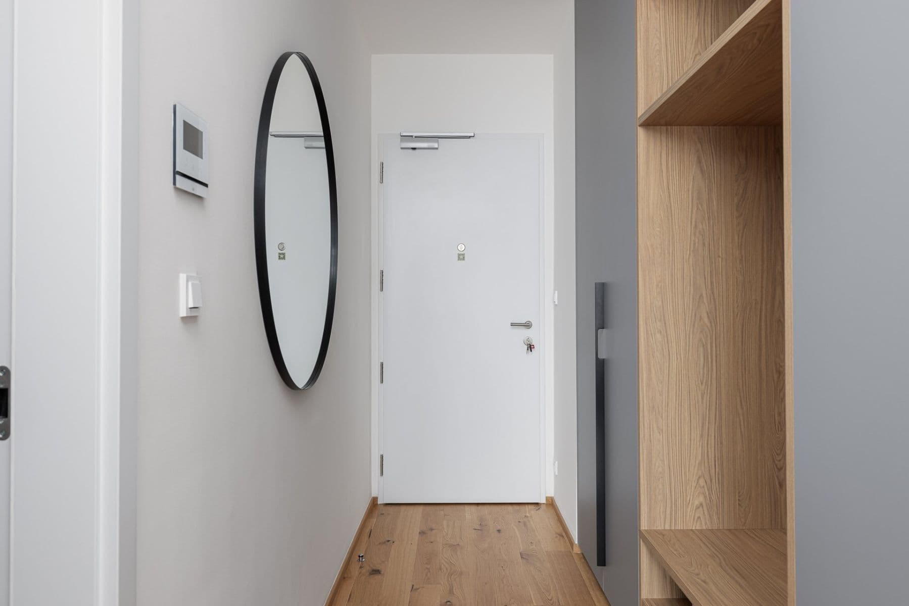 Pronájem bytu 2+kk 66 m², Mužíkova, Praha, Praha Pronájem bytu 2+kk 66 m², Mužíkova, Praha, Praha