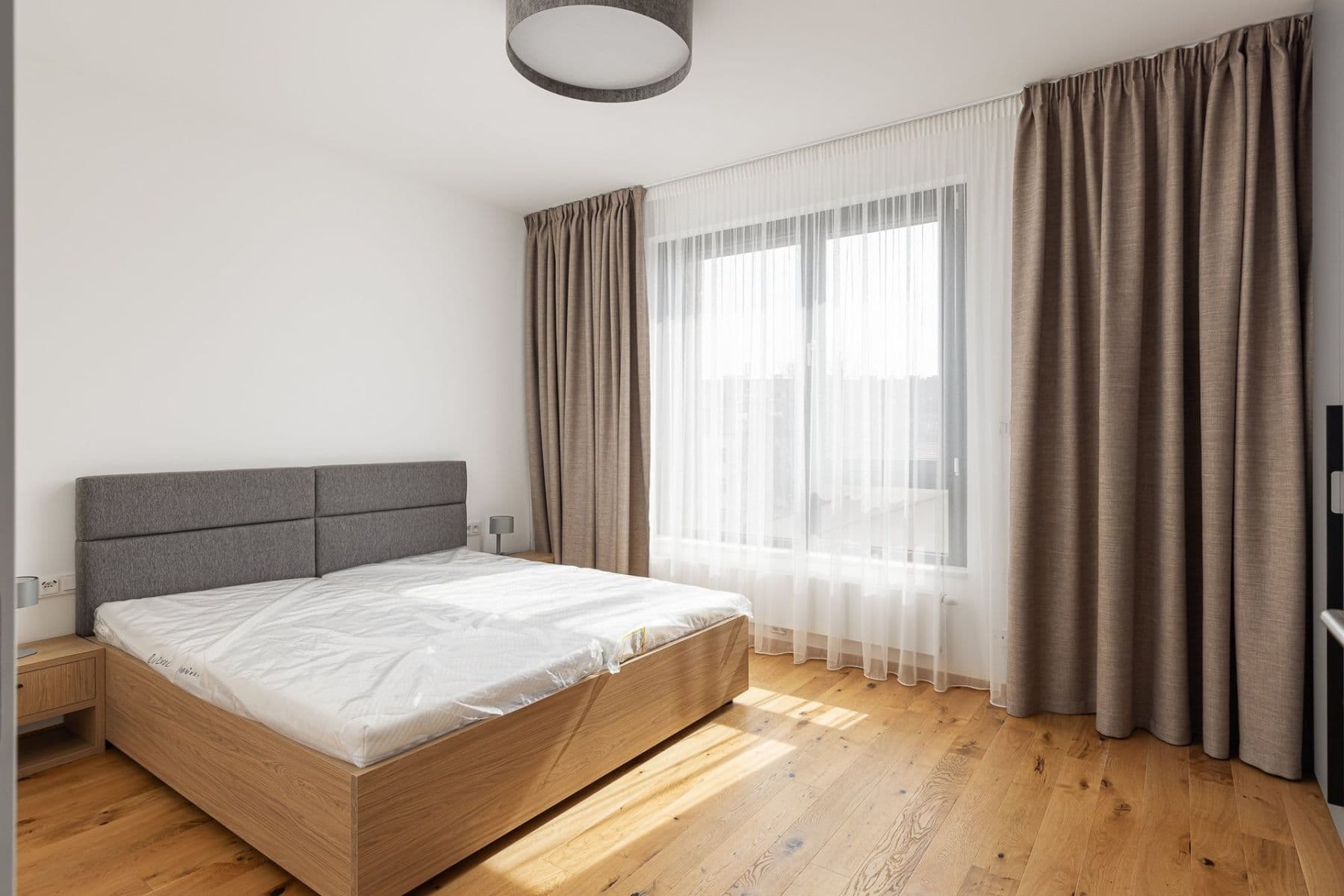 Pronájem bytu 2+kk 66 m², Mužíkova, Praha, Praha Pronájem bytu 2+kk 66 m², Mužíkova, Praha, Praha