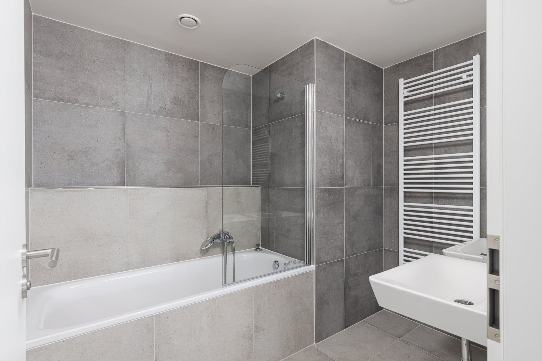 Pronájem bytu 3+kk 86 m², Poděbradská, Praha, Praha Pronájem bytu 3+kk 86 m², Poděbradská, Praha, Praha