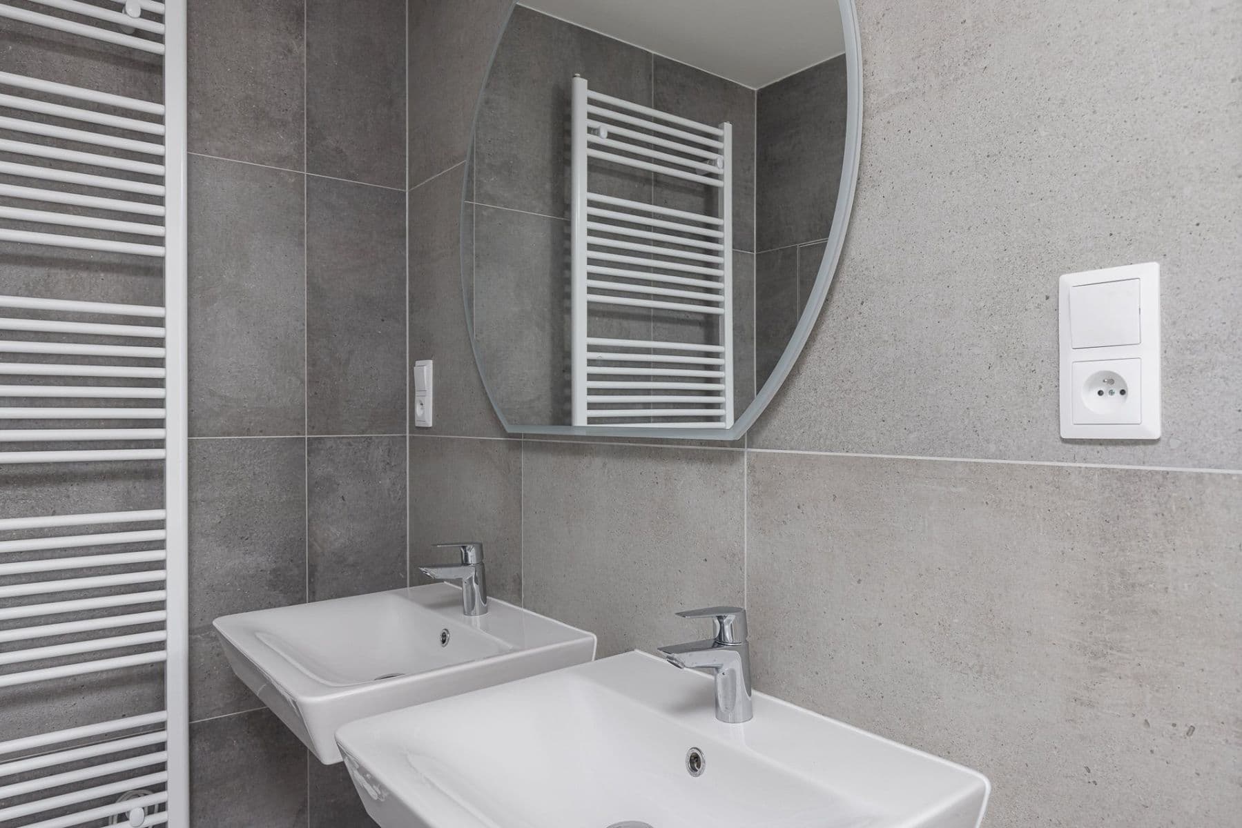 Pronájem bytu 3+kk 86 m², Poděbradská, Praha, Praha Pronájem bytu 3+kk 86 m², Poděbradská, Praha, Praha