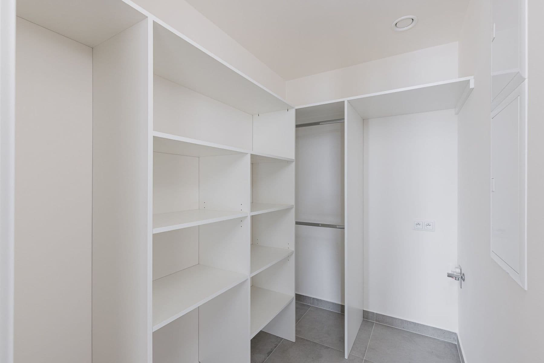 Pronájem bytu 3+kk 86 m², Poděbradská, Praha, Praha Pronájem bytu 3+kk 86 m², Poděbradská, Praha, Praha