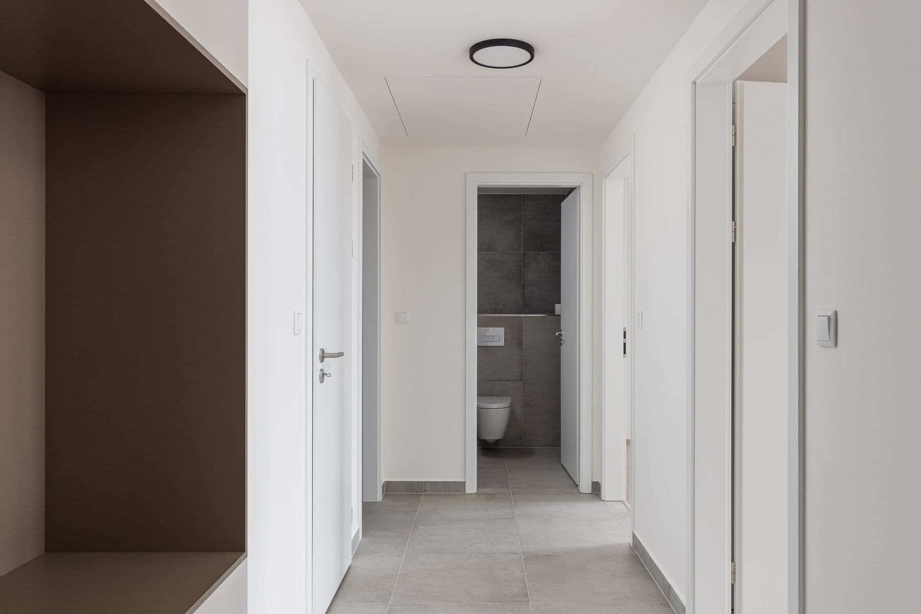 Pronájem bytu 3+kk 86 m², Poděbradská, Praha, Praha Pronájem bytu 3+kk 86 m², Poděbradská, Praha, Praha
