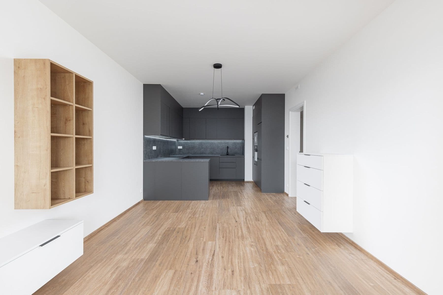 Pronájem bytu 3+kk 86 m², Poděbradská, Praha, Praha Pronájem bytu 3+kk 86 m², Poděbradská, Praha, Praha