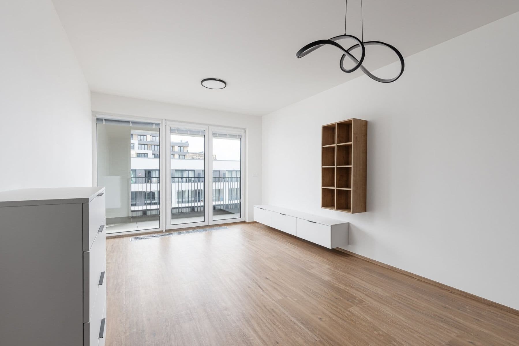 Pronájem bytu 3+kk 86 m², Poděbradská, Praha, Praha Pronájem bytu 3+kk 86 m², Poděbradská, Praha, Praha