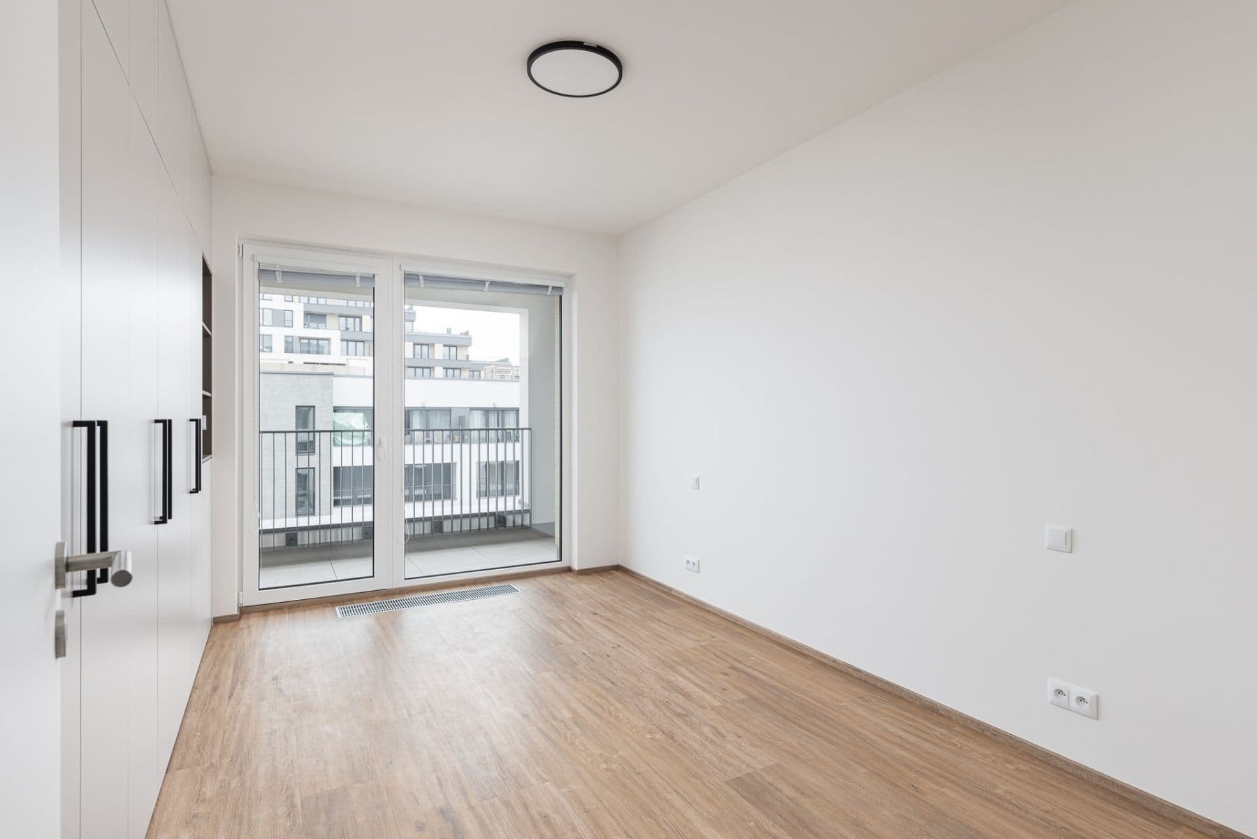 Pronájem bytu 3+kk 86 m², Poděbradská, Praha, Praha Pronájem bytu 3+kk 86 m², Poděbradská, Praha, Praha
