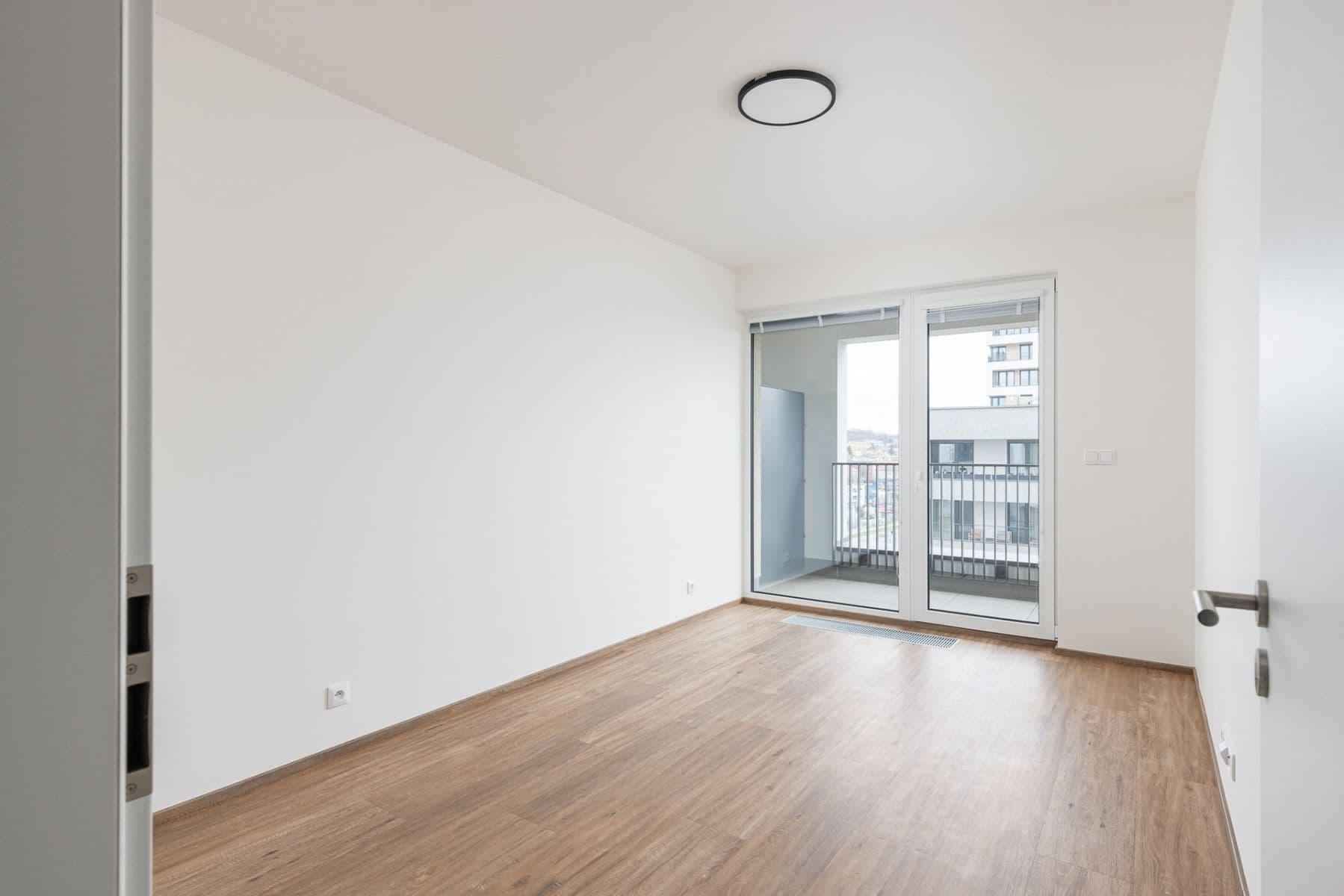 Pronájem bytu 3+kk 86 m², Poděbradská, Praha, Praha Pronájem bytu 3+kk 86 m², Poděbradská, Praha, Praha