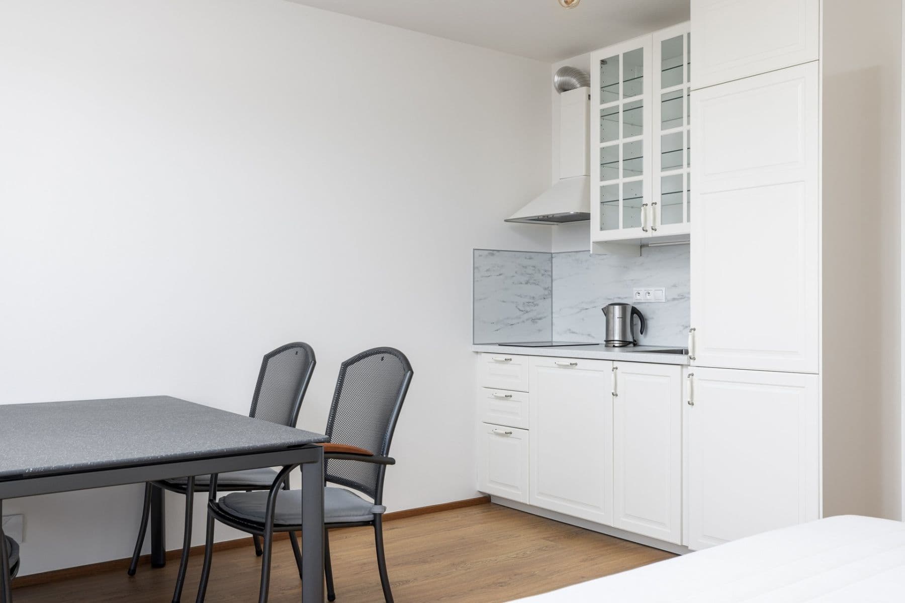 Pronájem bytu 1+kk 33 m², Toufarova, Praha, Praha Pronájem bytu 1+kk 33 m², Toufarova, Praha, Praha