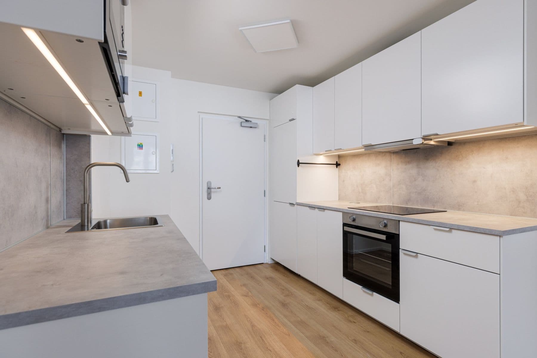 Pronájem bytu 2+kk 48 m², Čenětická, Praha, Praha Pronájem bytu 2+kk 48 m², Čenětická, Praha, Praha