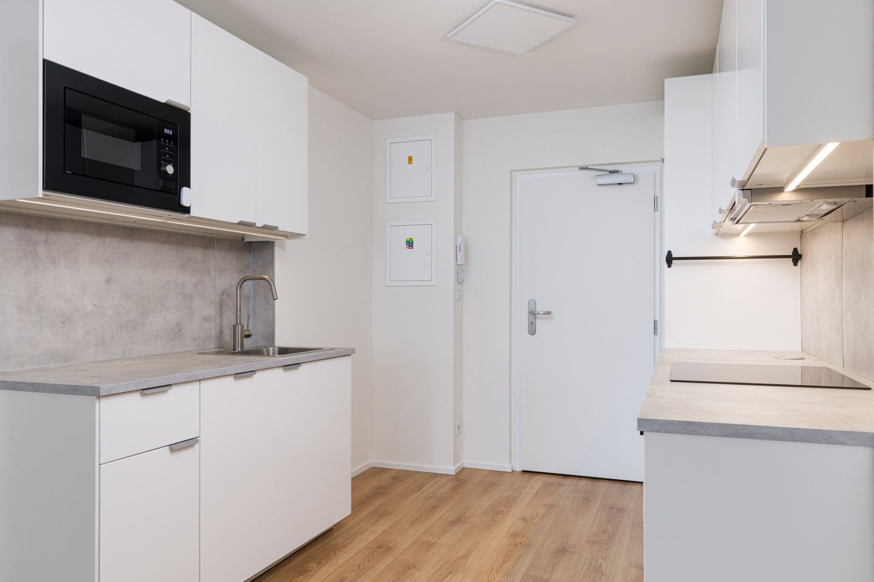Pronájem bytu 2+kk 48 m², Čenětická, Praha, Praha Pronájem bytu 2+kk 48 m², Čenětická, Praha, Praha