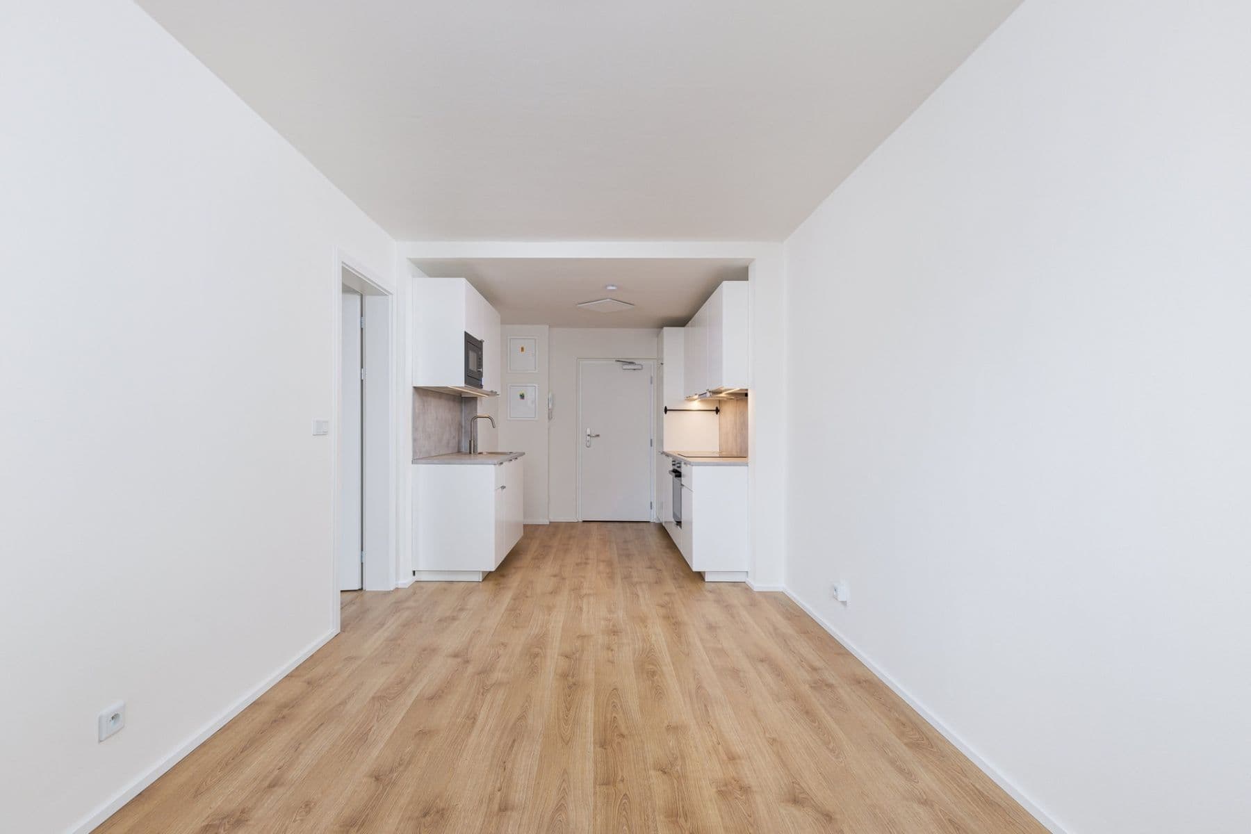 Pronájem bytu 2+kk 48 m², Čenětická, Praha, Praha Pronájem bytu 2+kk 48 m², Čenětická, Praha, Praha