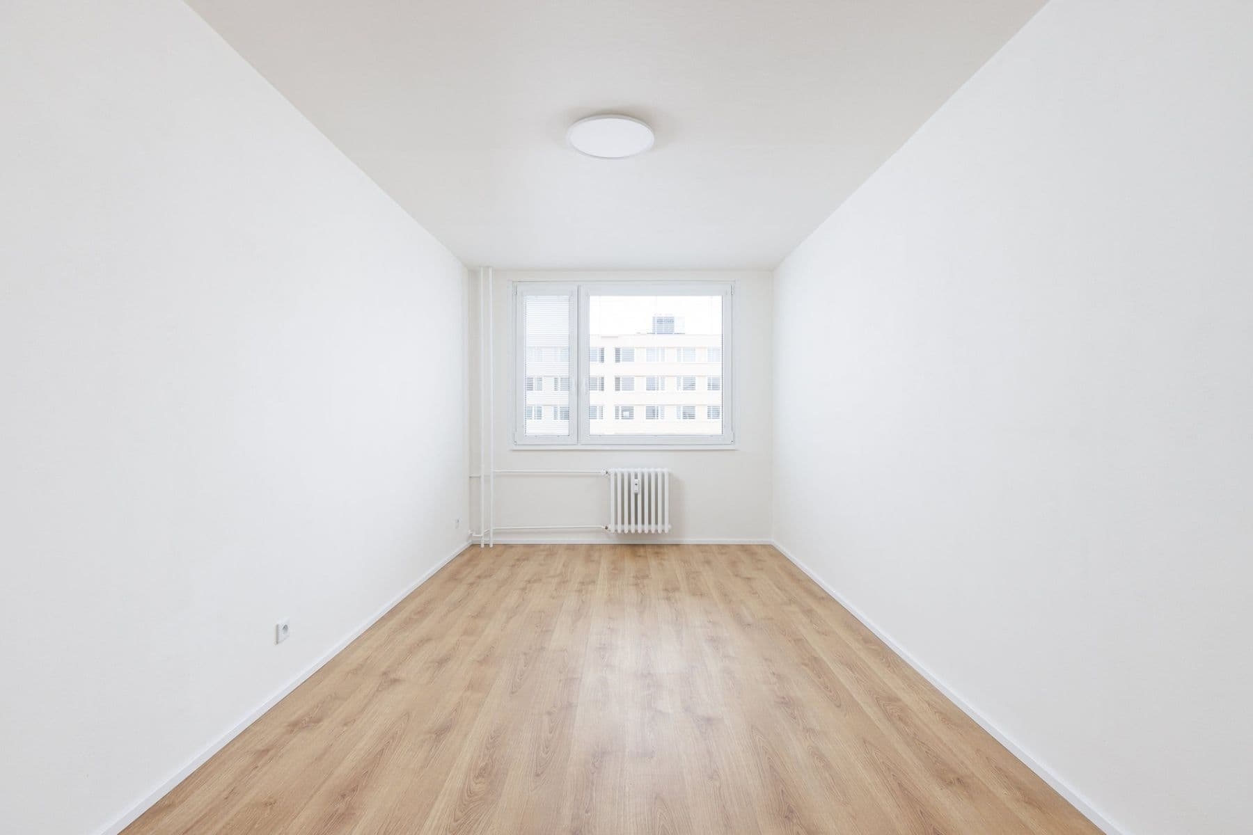 Pronájem bytu 2+kk 48 m², Čenětická, Praha, Praha Pronájem bytu 2+kk 48 m², Čenětická, Praha, Praha