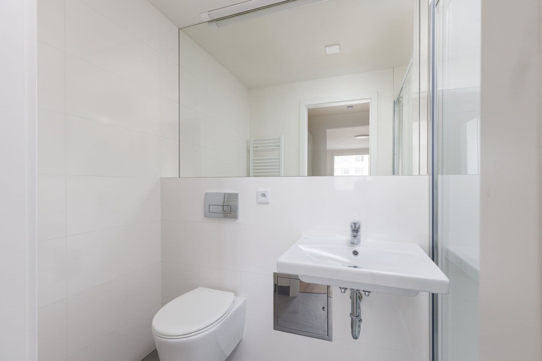 Pronájem bytu 2+kk 48 m², Čenětická, Praha, Praha Pronájem bytu 2+kk 48 m², Čenětická, Praha, Praha