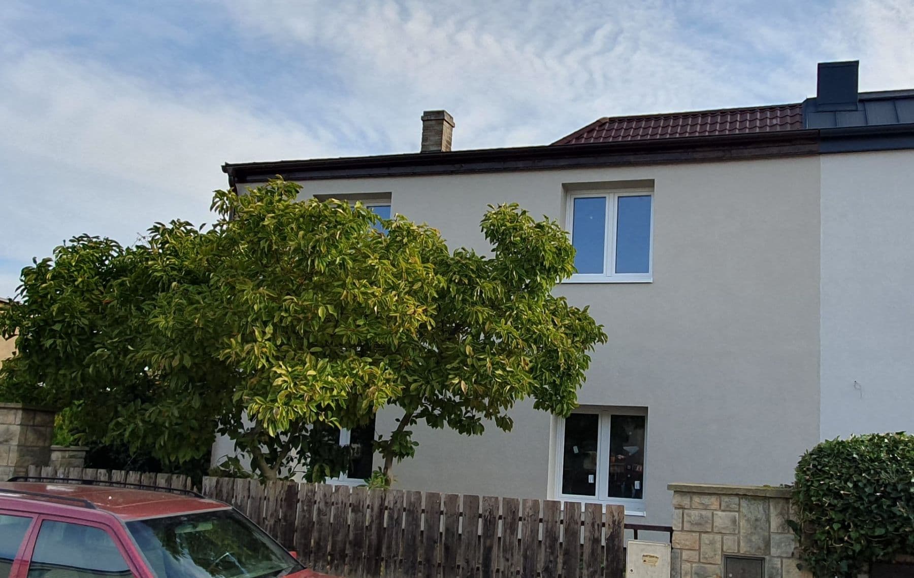 Pronájem domu 150 m², pozemek 500 m², Xaverovská, Praha, Praha Pronájem domu 150 m², pozemek 500 m², Xaverovská, Praha, Praha