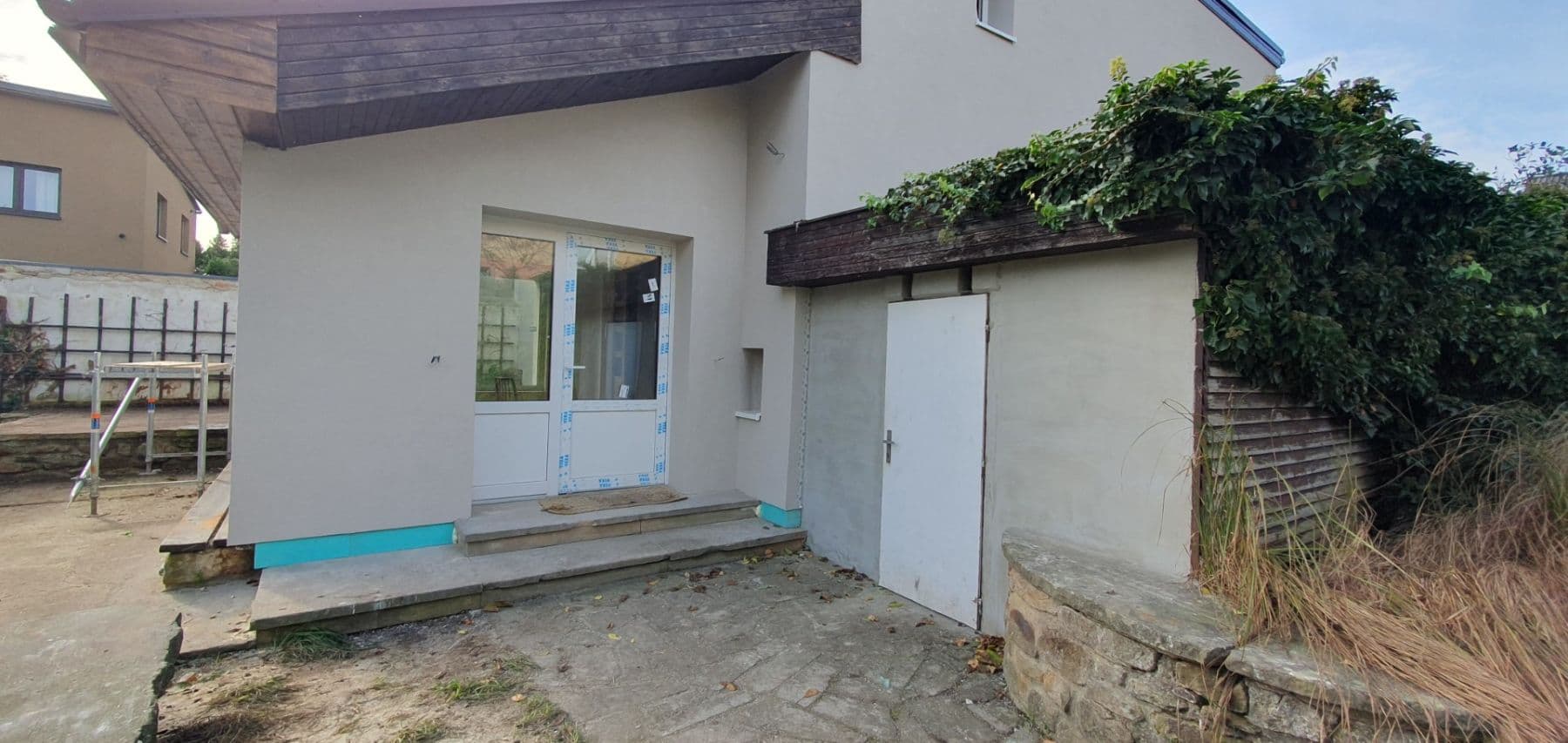 Pronájem domu 150 m², pozemek 500 m², Xaverovská, Praha, Praha Pronájem domu 150 m², pozemek 500 m², Xaverovská, Praha, Praha