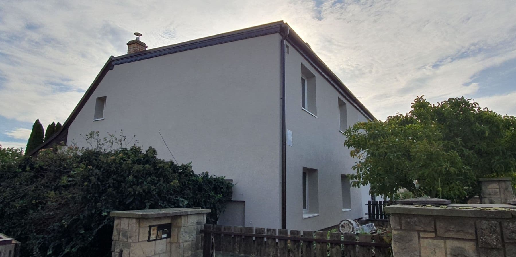 Pronájem domu 150 m², pozemek 500 m², Xaverovská, Praha, Praha Pronájem domu 150 m², pozemek 500 m², Xaverovská, Praha, Praha