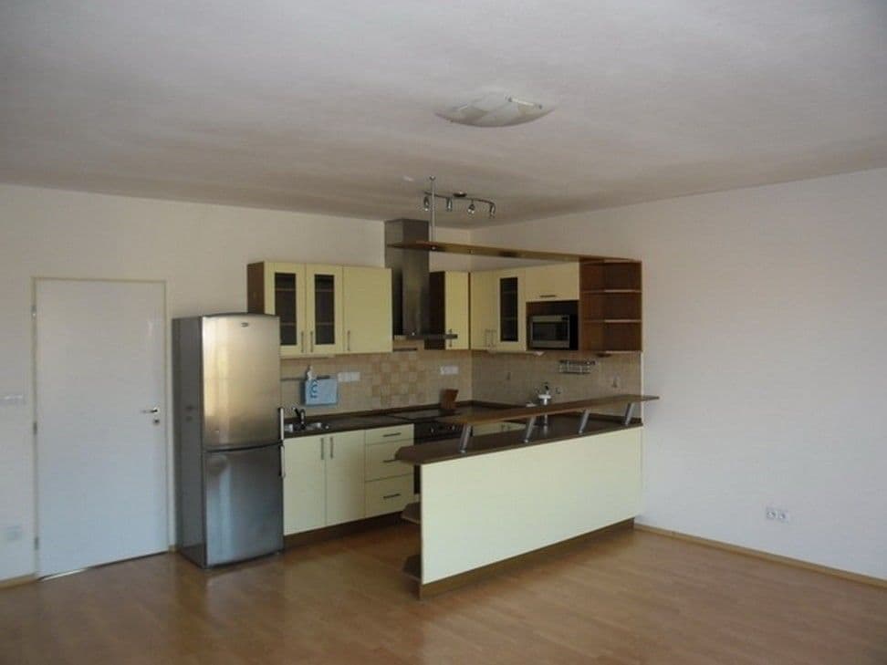 Pronájem bytu 2+kk 61 m², Karla Zicha, Praha, Praha Pronájem bytu 2+kk 61 m², Karla Zicha, Praha, Praha